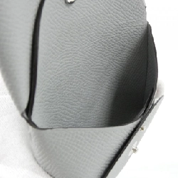 【Sản phẩm chưa sử dụng】Ví tiền Hermes Calvi Duo 083035CK 620886