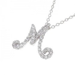 Ponte Vecchio Dây chuyền kim cương 0.16CT - Hàng hiệu Chính hãng 844486