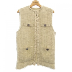 【Mã giảm giá】Áo vest PINKO
