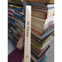 Sách - Đề Thám , Thời Kỳ Huy Hoàng - TG: E. Maliverney (Sách mới) 933360