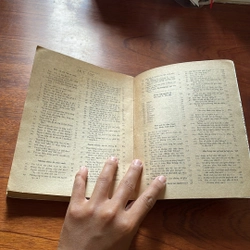 II Sách Khoa Học: Biển _ Cái Nôi Của Sự Sống - Lý Thái Thuận - 1990 498399