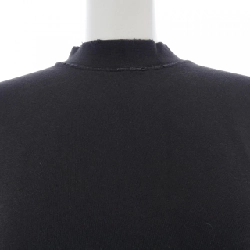 Áo thun Balenciaga PAINTED T-shirt Dress 777750 TRVT9 Đầm cắt - Hàng hiệu Chính hãng 811403