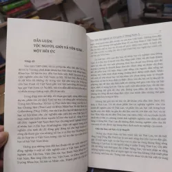 Sách:  Văn Hoá Tộc Người Và Tôn Giáo ở Đông Nam Á (A3) - Tác giả: Charles F. Keyes 624978