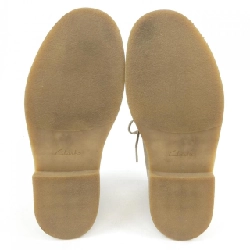 Giày bốt CLARKS - Hàng hiệu Authentic 903173