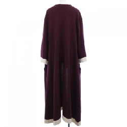 Áo cardigan dài CHANEL P55427K07271 633038