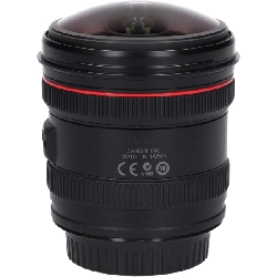 Ống kính EF8-15mm F4L FISHEYE USM - Hàng hiệu Authentic 879327