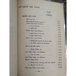 LỜI CHÚA 192379