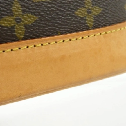 Túi Louis Vuitton Monogram Alma PM M51130+J00142 618239