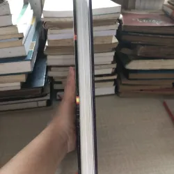 Cuốn sách vàng-Nguyễn Kính 961655