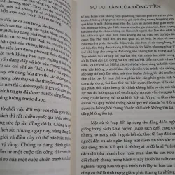 Sự lụi tàn của đồng tiền James Rickards 747729