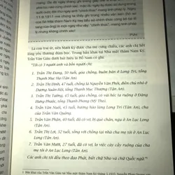 Trần Văn Giàu - dấu ấn trăm năm 726655