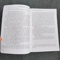 Ông trùm cuối cùng (Hậu Bố Già) - Mario Puzo 543692