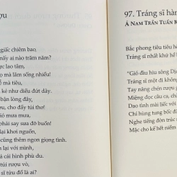 Tuyển tập 108 bài thơ rượu giang hồ khí cốt 447921