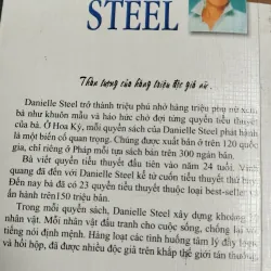 NGƯỜI VỢ NGƯỜI TÌNH - DANIELLE STEEL 574649