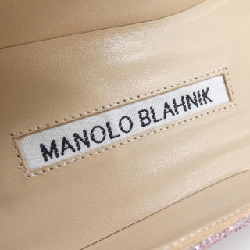 Giày bệt MANOLO BLAHNIK 660171
