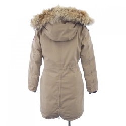 【Mã giảm giá】Áo khoác lông Canada Goose CANADA GOOSE 641705
