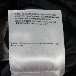 MONCLER GASTON Áo khoác lông - Hàng hiệu Chính hãng 894811