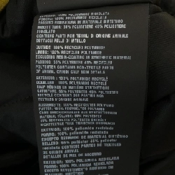 Áo khoác PRADA - Hàng hiệu Authentic 896586