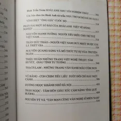 HOÀI ANH VÀ ĐỒNG NGHIỆP - Triệu Xuân sưu tập & tuyển chọn 718608