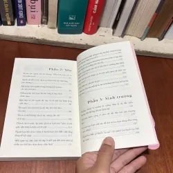 II Sách Kỹ Năng: Tự Nhận Thức, Con Đường Dẫn Đến Tự Do - Tiền Trang - 2021 756825