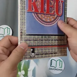 Truyện Kiều - Vũ Hữu Tiềm bình giải, chú thích và minh hoạ - Nguyễn Du 798331