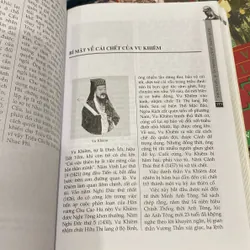 NHỮNG ĐIỀU BÍ ẨN TRONG LỊCH SỬ TRUNG QUỐC 732990