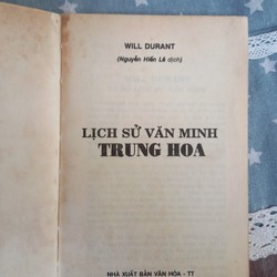 Lịch sử văn minh Trung Hoa 77727