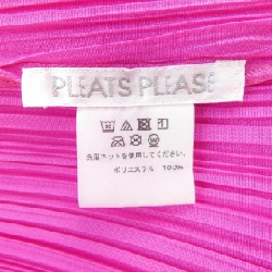 【Mã giảm giá】Đầm PLEATS PLEASE 654314