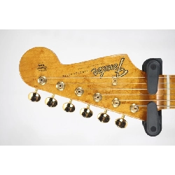 FENDER CUSTOM SHOP ARTISAN FIG ROSEWOOD ST - Hàng hiệu Authentic 885008