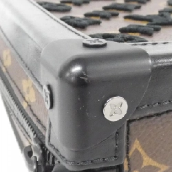 Túi xách vai Louis Vuitton Monogram Taffeta Vertical Soft Trunk M45044 - Hàng hiệu Chính hãng 805802