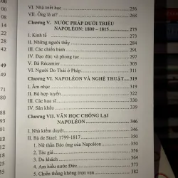 Triều đại Napoléon - Will & Ariel Durant 777132
