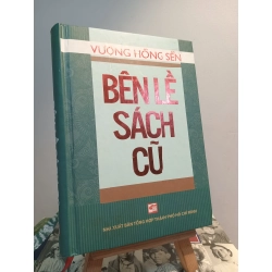 Bên Lề Sách Cũ - Vương Hồng Sển 451062