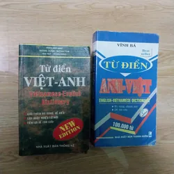 Tặng Combo Sách Học Tiếng Anh 560291