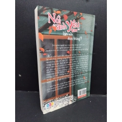 Nói "anh yêu em" lần nữa được không? mới 80% ố 2013 HCM.ASB0609 342127