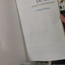 [MIỄN PHÍ BỌC SÁCH] Bộ Cẩm Nang Quản Lý Hiệu Quả 5 Cuốn 1018939