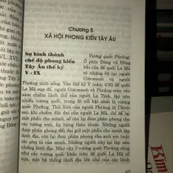 Phác thảo lịch sử thế giới - TS. Cao Liên 999772