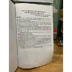 Tài liệu tham khảo hội thảo khoa học 718335