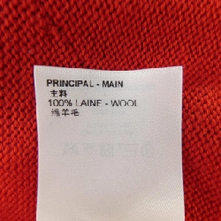 Louis Vuitton LOUIS VUITTON LVV Đội thể thao Áo len cổ tròn HMN64WZLL - Hàng hiệu Chính hãng 895482