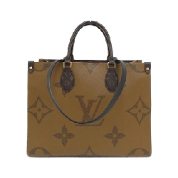 Túi Louis Vuitton Monogram Giant OnTheGo MM M45321 618329