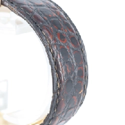 Cartier Must Tank GP LM W1013754 GP Quartz - Hàng hiệu Authentic 880563