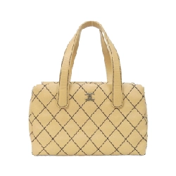 Túi xách chéo Wild Stitch Line 16799 của Chanel - Hàng hiệu Authentic