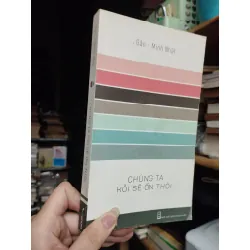 Chúng ta rồi sẽ ổn thôi - Gào và Minh Nhật 129771