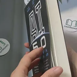 AI 5.0 - Nhanh hơn, dễ hơn, rẻ hơn, chính xác hơn - Ajay Agrawal 688469