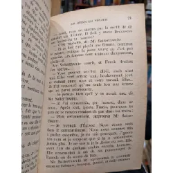 Mr Quinn en voyage - Agatha Christie 660848