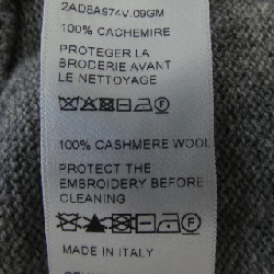 【Mã giảm giá】Áo cardigan CELINE 640395