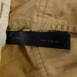 Quần dài w･j･k 5330 - Hàng hiệu Authentic 882657