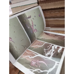 Flight - Kazu Kibuishi 781791