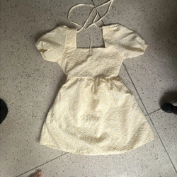 Đầm baby - size M