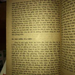 Lịch sử văn học Việt Nam tập l Văn học dân gian phần 2 932381