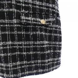 【Mã giảm giá】THREESQARE Áo gile 634600